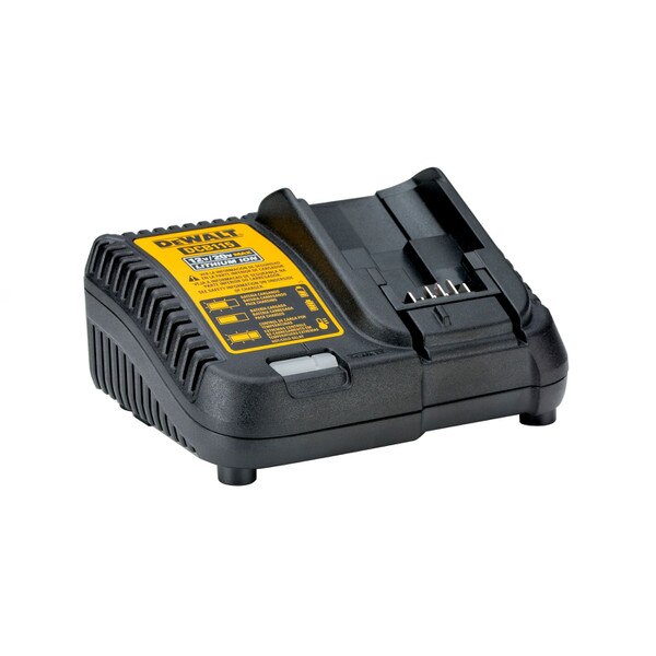 12V MAX* - 20V MAX* Lithium Ion Bat